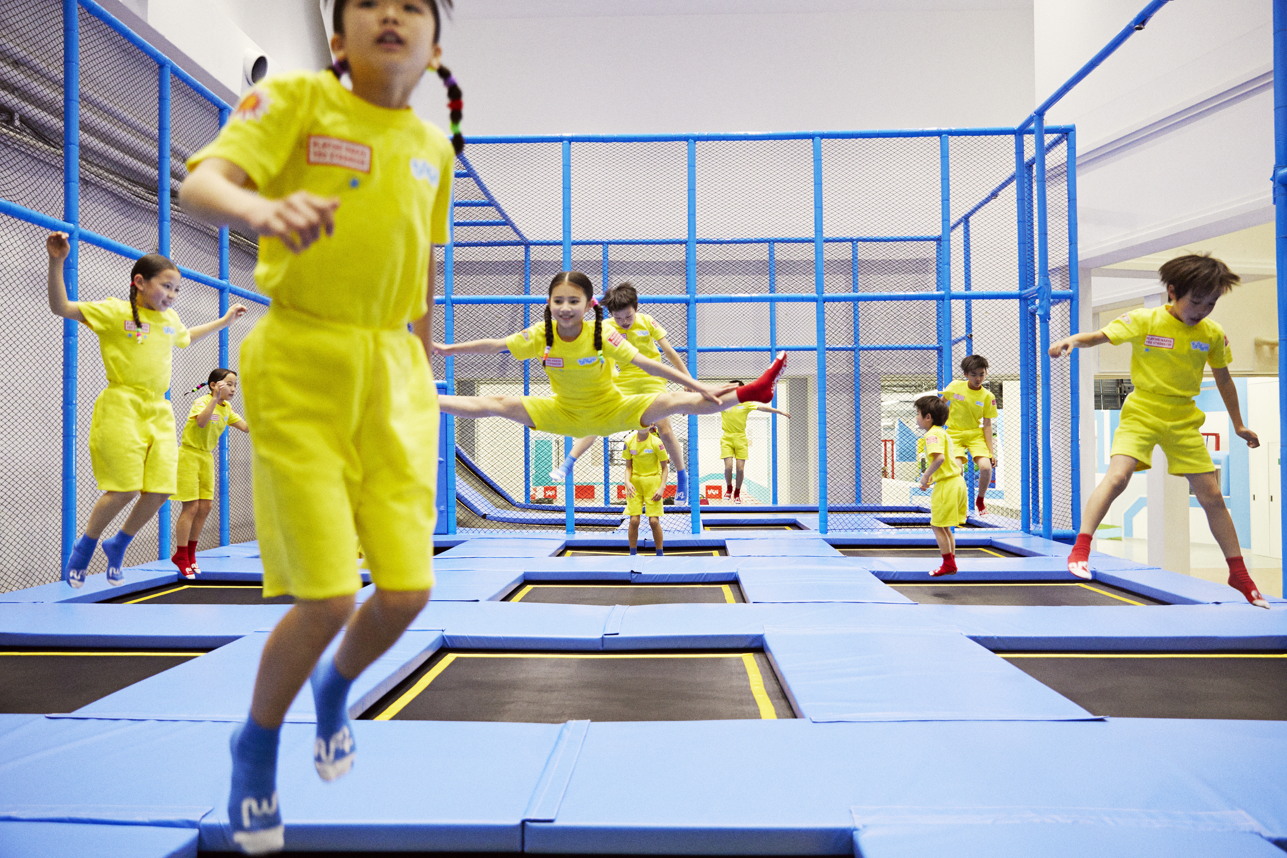 Coaska Bayside Stores(神奈川県/横須賀市))