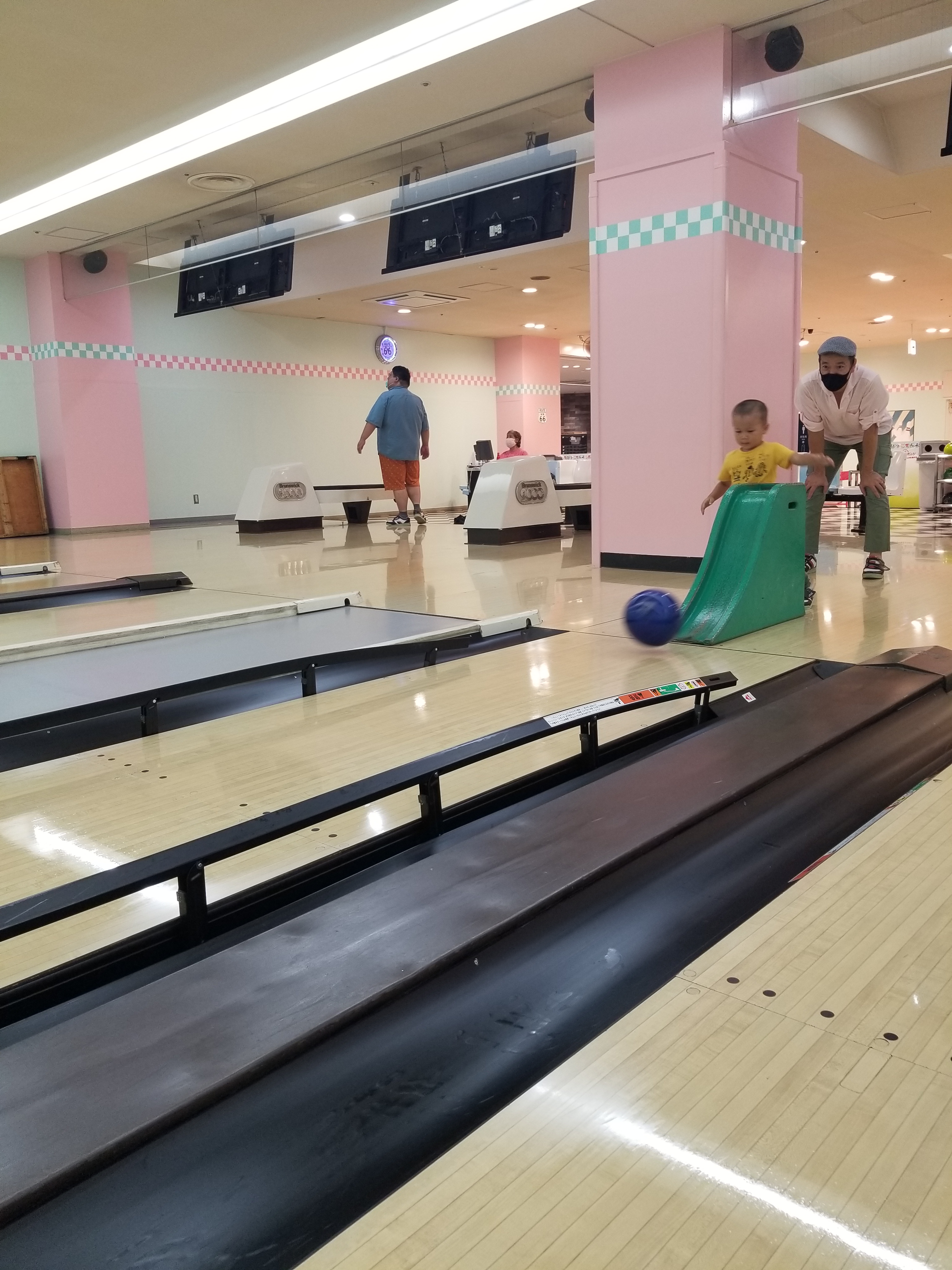 Coaska Bayside Stores(神奈川県/横須賀市))