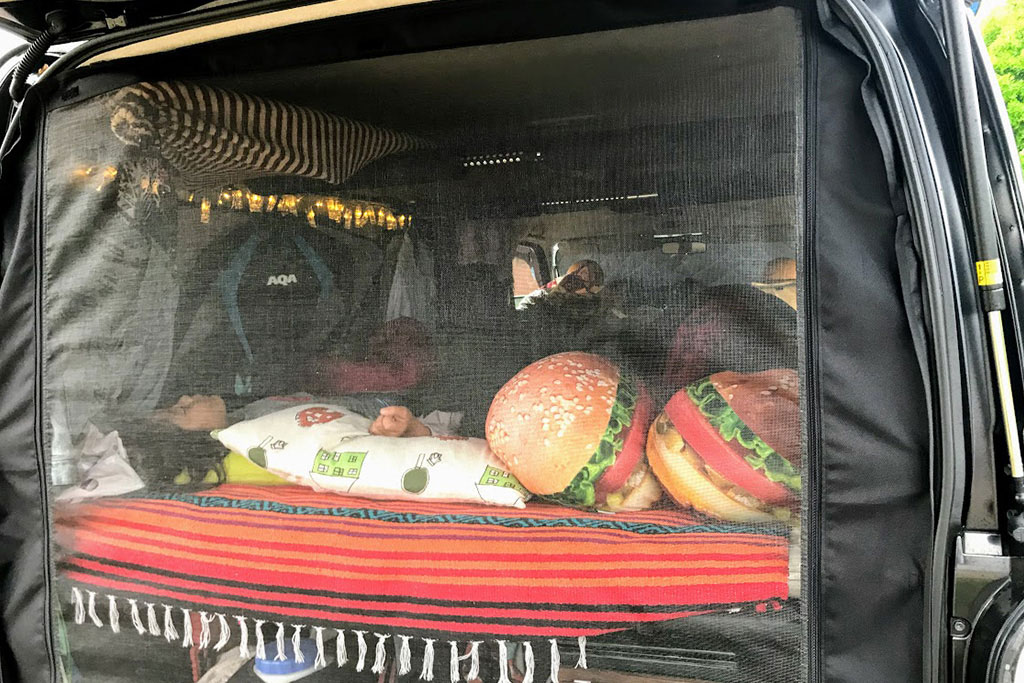 ウインドーネット