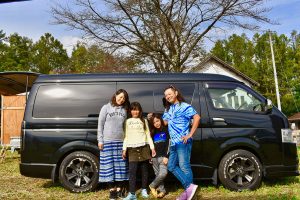 子連れ“車中泊”のやり方は？初心者でも安心の宿泊場所やおすすめグッズも紹介！