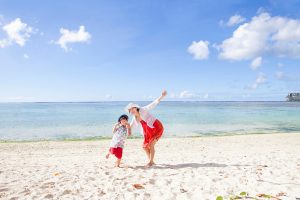 グアム旅行で子どもと遊ぶ前に、知っておきたいこと＆気をつけること10