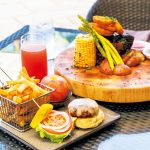 【5歳子連れ】家族でグアム旅行！5歳以下は無料！のお得なホテルビュッフェ3選