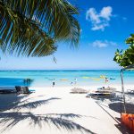 こどもの海デビューに最適！グアム・タモンのおすすめビーチ