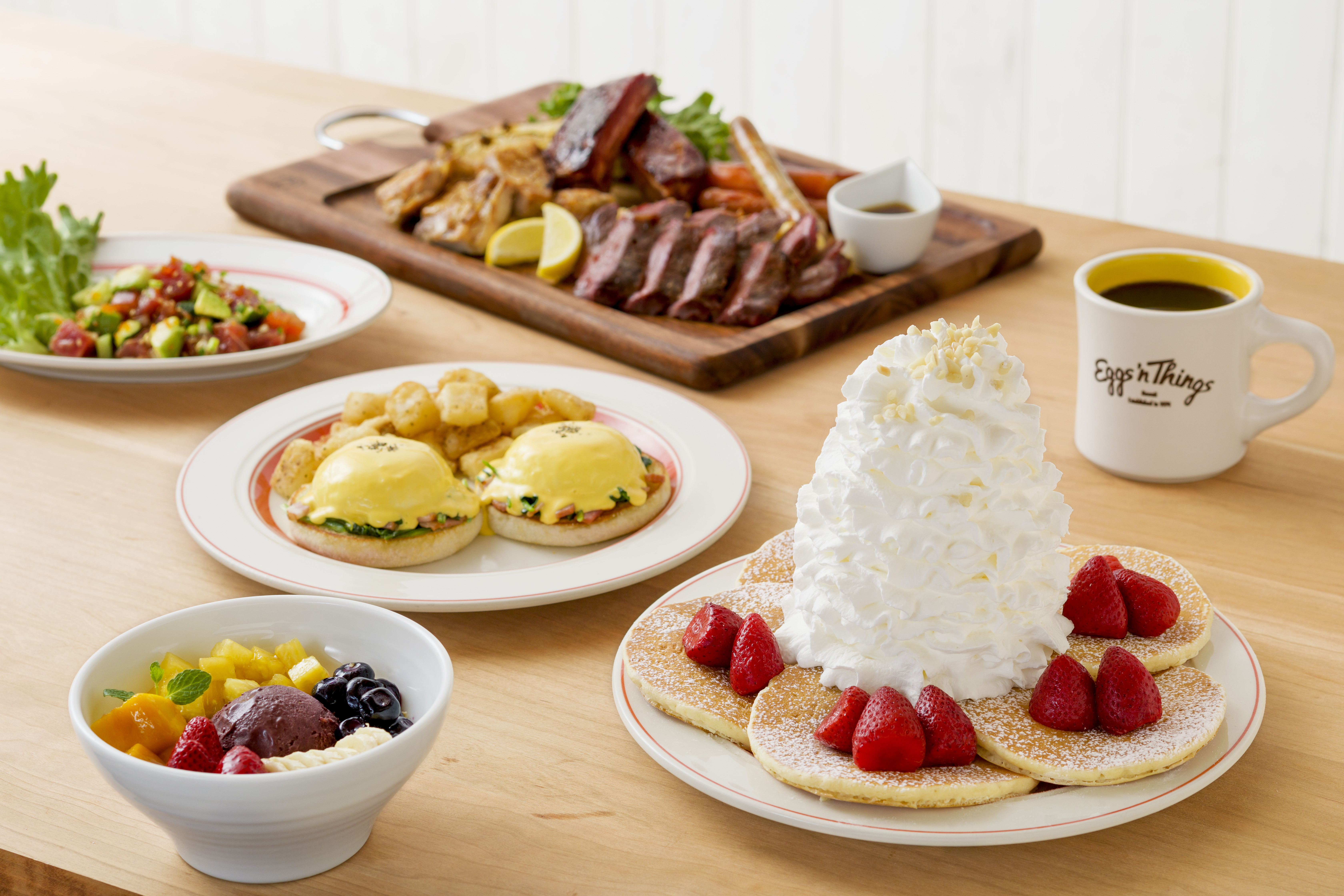 コクーンシティ(埼玉県/さいたま市)