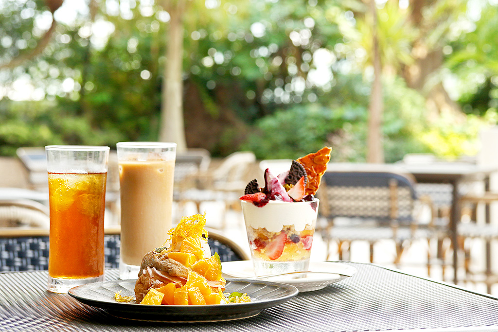 シロノニワ(東京都/渋谷区)