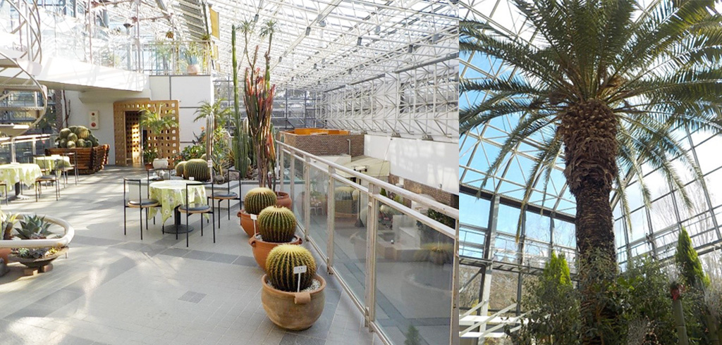 グリーンピア春日井(愛知県/春日井市)