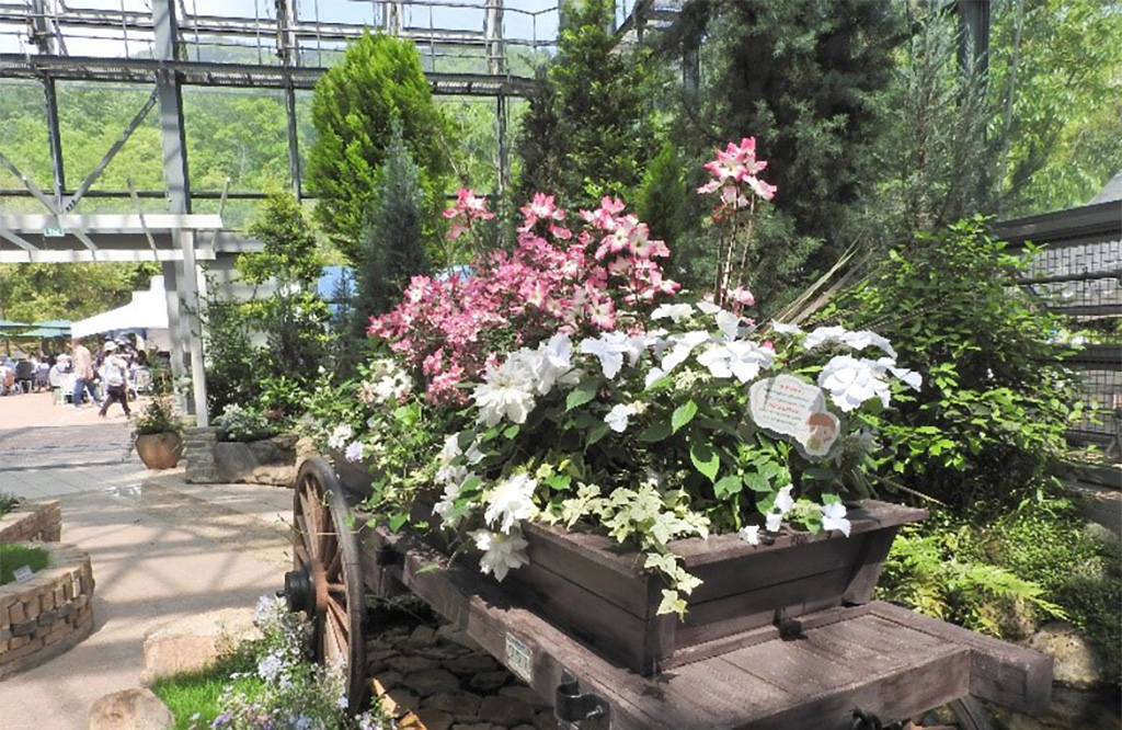 グリーンピア春日井(愛知県/春日井市)