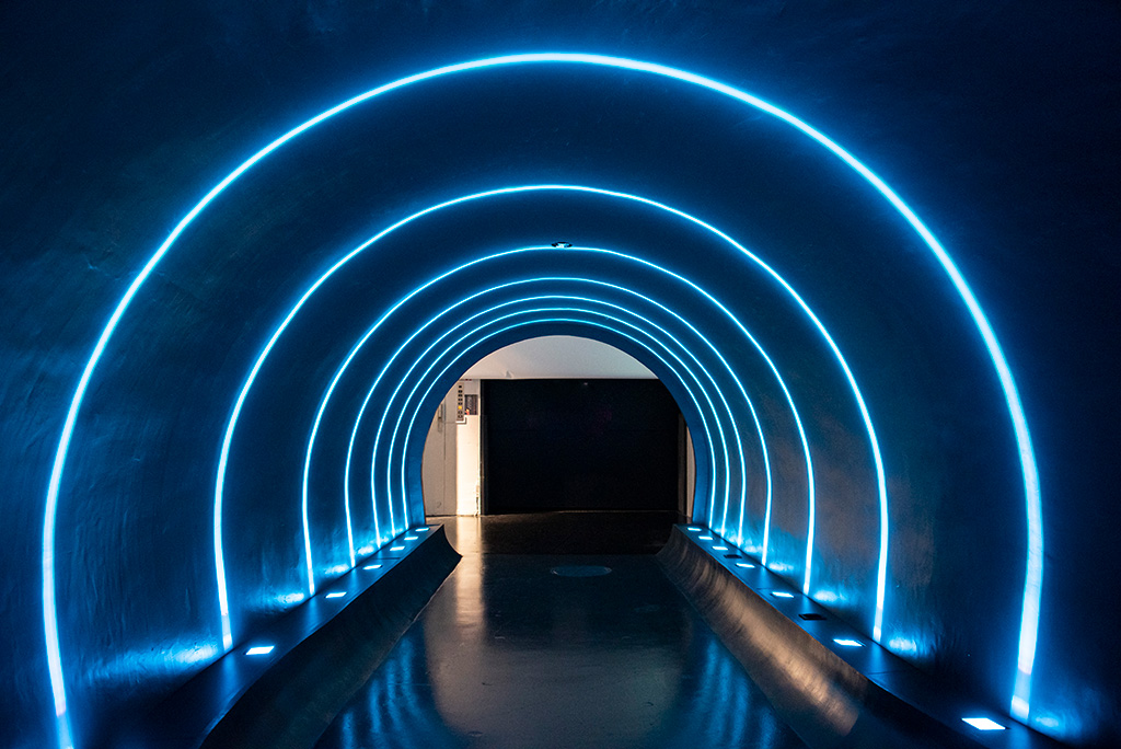 ガリバートンネル/スモールワールズ TOKYO（東京都/江東区）