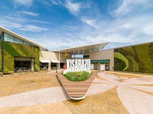 ショッピングも遊びも充実！三井アウトレットパーク 木更津（千葉県）を家族で楽しもう！