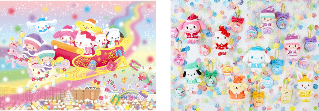 サンリオピューロランド(東京都/多摩市)