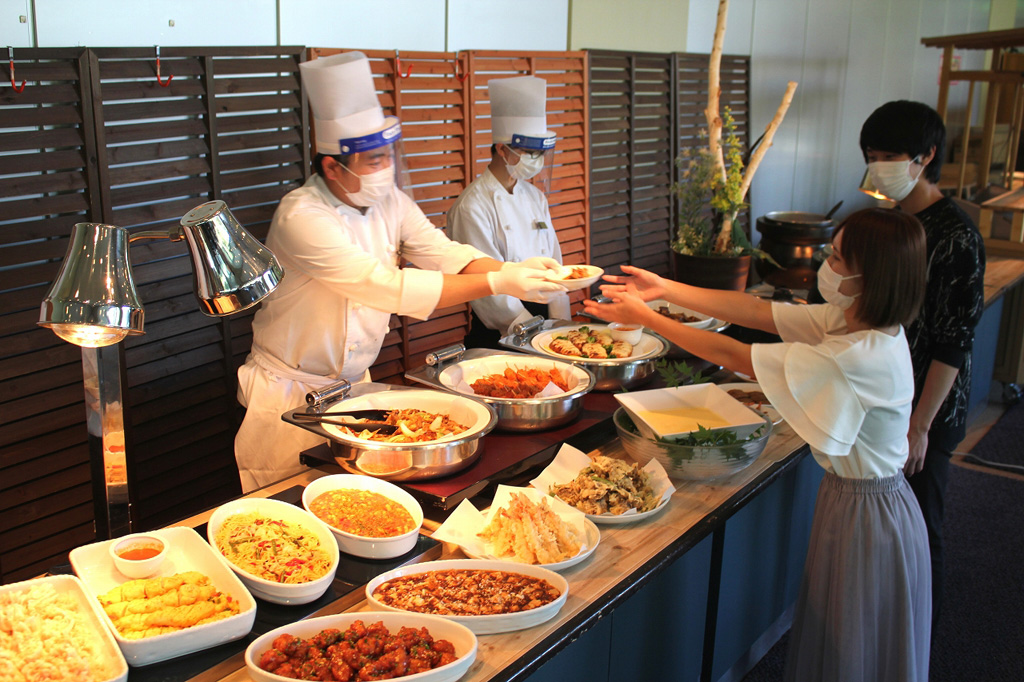 水上高原ホテル200（群馬県/利根郡みなかみ町）
