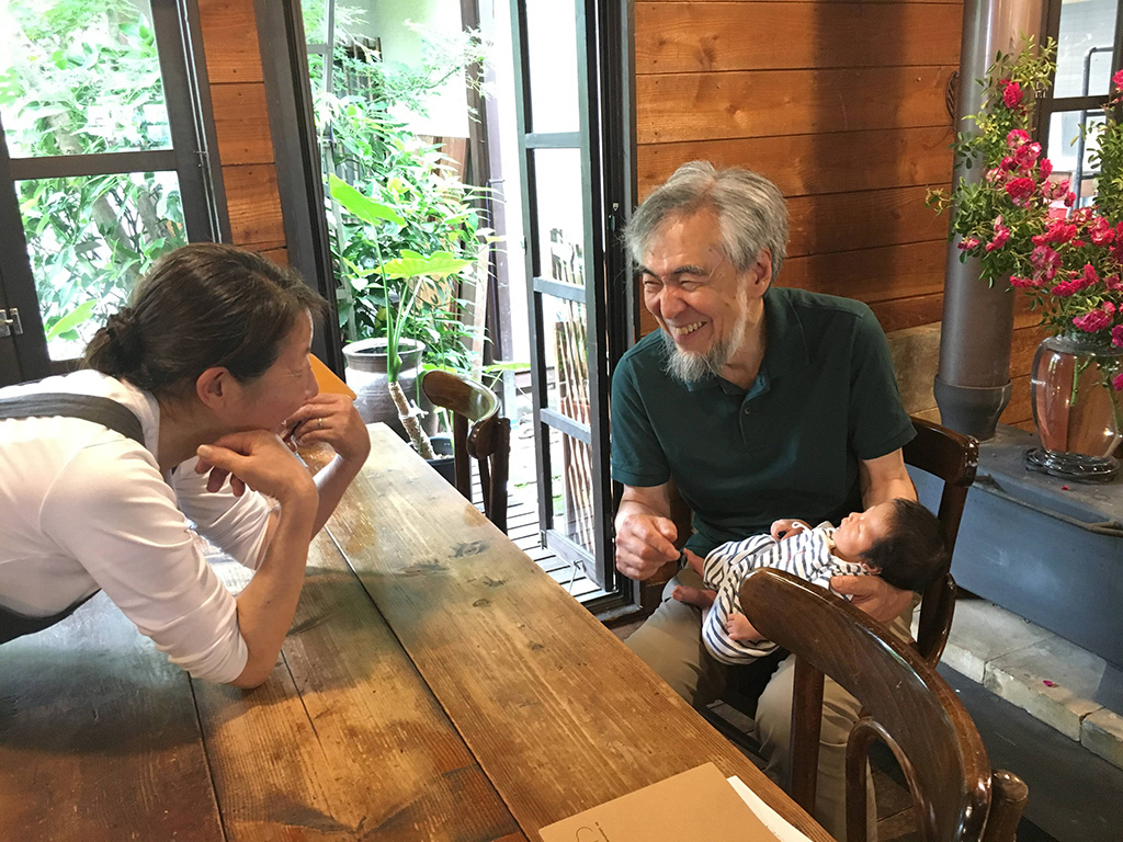 (長野県/茅野市)