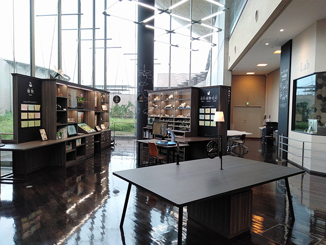 おとなのディスカバリー/滋賀県立琵琶湖博物館（滋賀県/草津市）