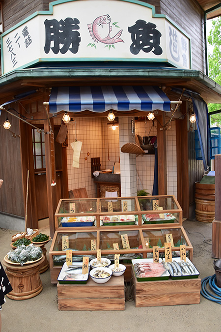 /西武園ゆうえんち(埼玉県/所沢市)