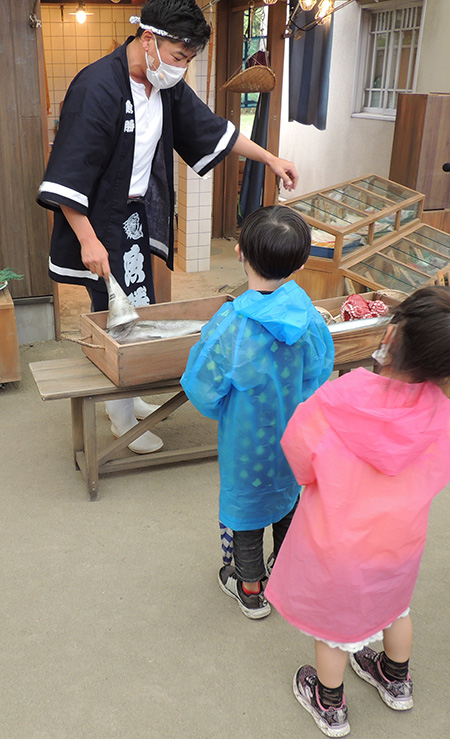 /西武園ゆうえんち(埼玉県/所沢市)