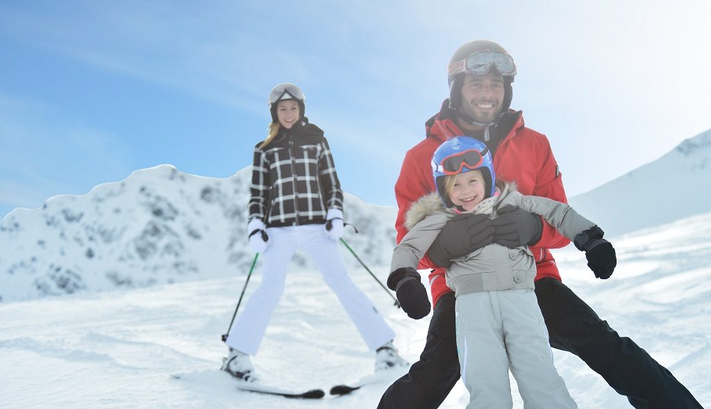 2020年の冬シーズン開幕！「クラブメッド・北海道 トマム」でひと味違う家族の思い出を