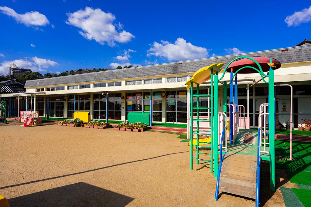 保育園イメージ