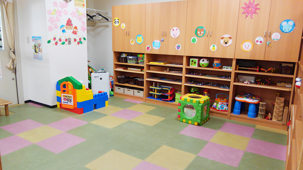 汐入おもちゃ図書館子育て交流サロン(東京都/荒川区)