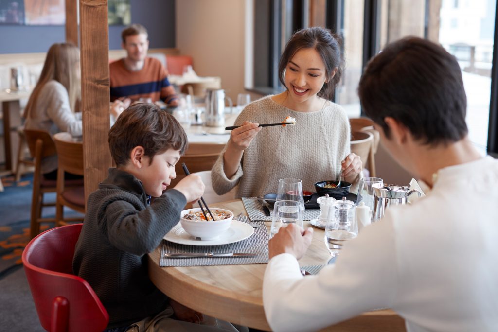 クラブメッド北海道・トマム
