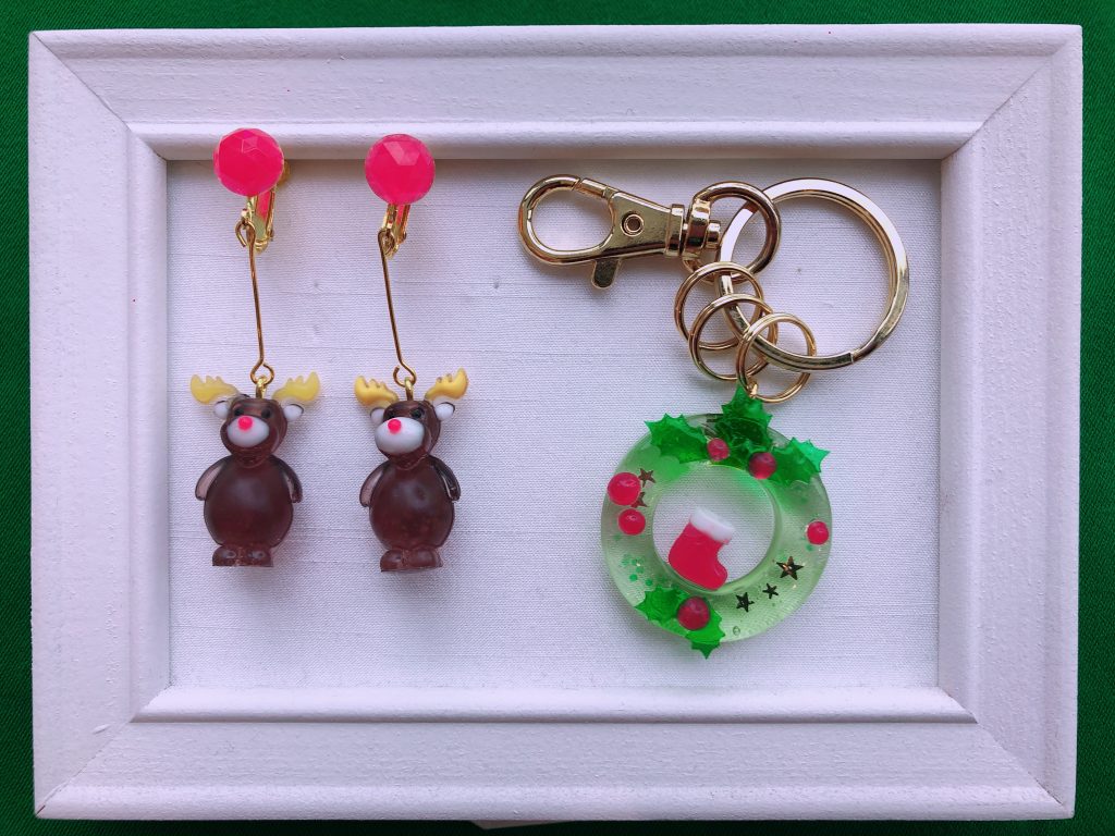 よみうりランド_クリスマス