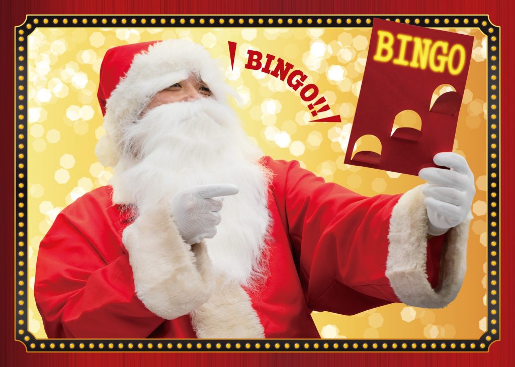 よみうりランド_クリスマス