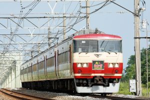 引退する185系の活躍を振り返る、JR東日本「メモリアル185(いっぱーご)」がスタート!