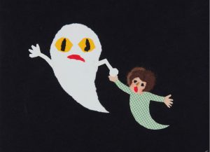 『ねないこだれだ』誕生50周年記念!せなけいこ展が松屋銀座で開催!12月27日から