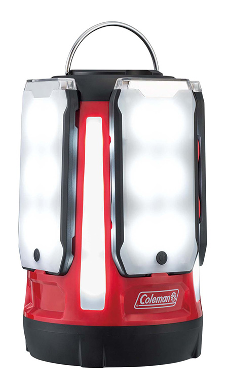 LEDランタン／おうちキャンプ