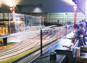 京都の室内遊び場まとめ～乗り物系や充実のイベント、赤ちゃんOKのスポットまで～