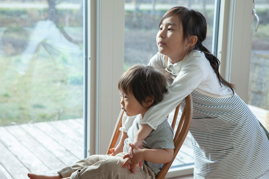 子どものイヤイヤ期を乗り切る方法