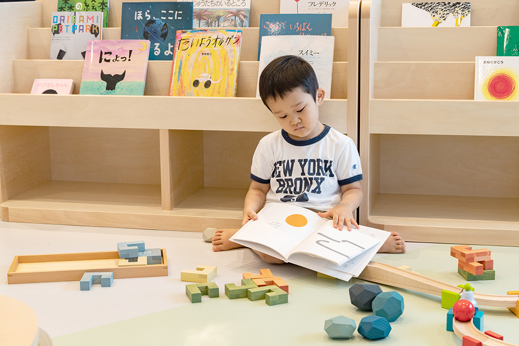 CULAFUL(キュラフル)のファームエリア(東京都/港区)