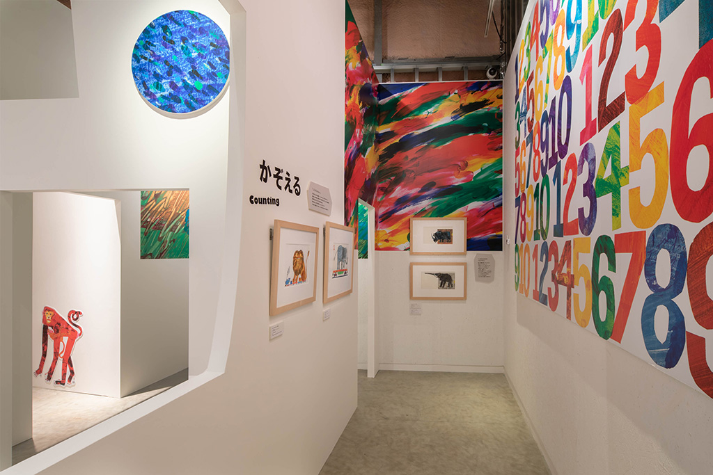 PLAY!MUSEUM(東京都/立川市)