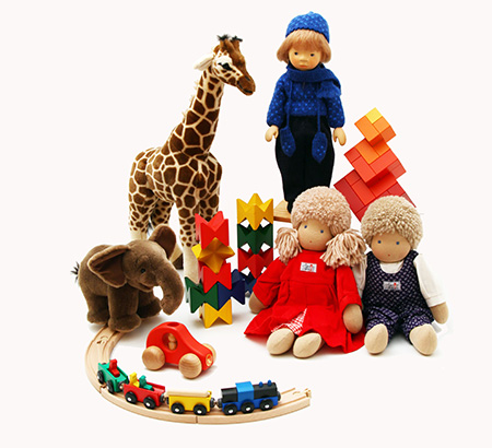 有馬玩具博物館(兵庫県/神戸市)