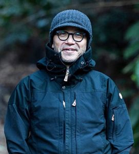 アウトドアライフアドバイザー　寒川 一さん