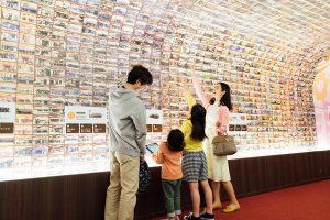 大阪の室内遊び場まとめ～無料がうれしい体験型施設やテレビ局見学など