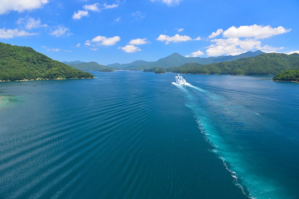 長崎県新上五島町