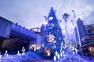 大阪冬のイルミネーション！ひらかたパーク「光の遊園地」2020-2021の楽しみ方