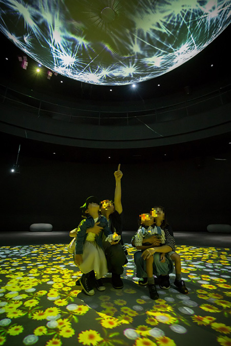 ワンダーモーメンツ/NIFREL（ニフレル）（大阪府/吹田市）