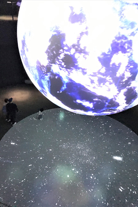 ワンダーモーメンツ/NIFREL（ニフレル）（大阪府/吹田市）