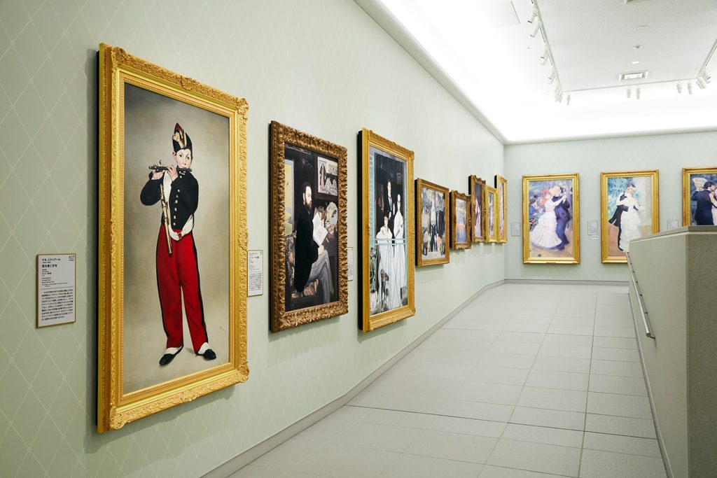 大塚国際美術館(徳島県/鳴門市)