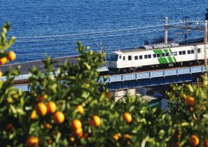 ありがとう185系！南田裕介さんと時刻表編集長が、JR東日本の運転士に話を聞いてきた［前編］