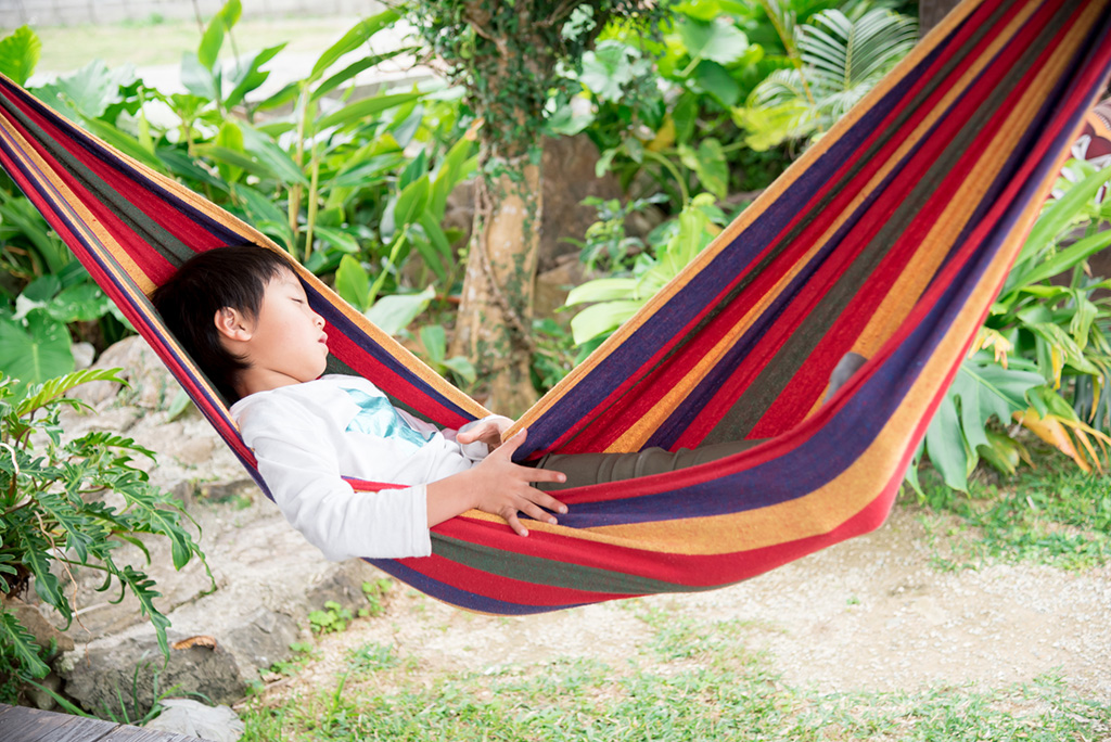 キャンプイメージ