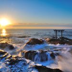 【2025年】関東の初日の出スポット15選！子どもと一緒に大洗海岸や海ほたるで初日の出を！