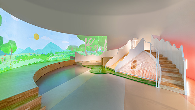 マウンテンエリア/CULAFUL(東京都/港区)