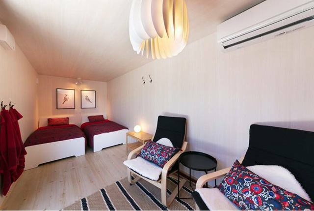 MUROTO base 55（高知県/室戸市）