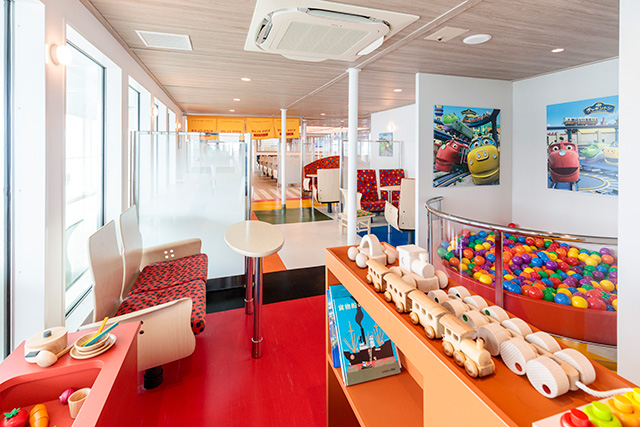 キッズスペース/おりんぴあ どりーむせと（岡山県・香川県）