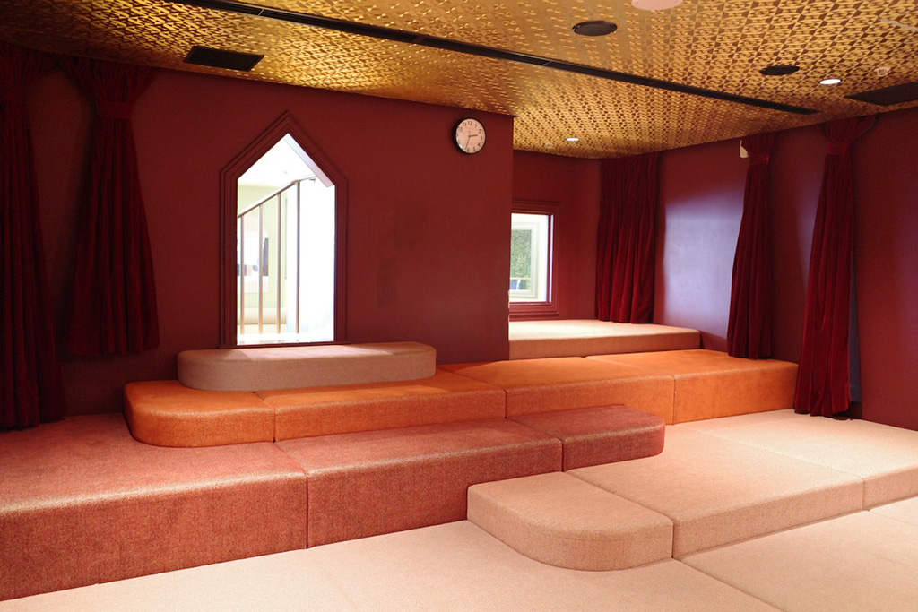 イベントスペース/絵と言葉のライブラリー ミッカ(東京都/葛飾区)