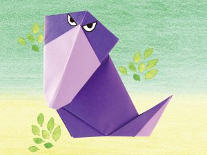 おりがみ遊びでいろいろな能力が育つ⁉ 子どもが喜ぶおすすめおりがみも紹介