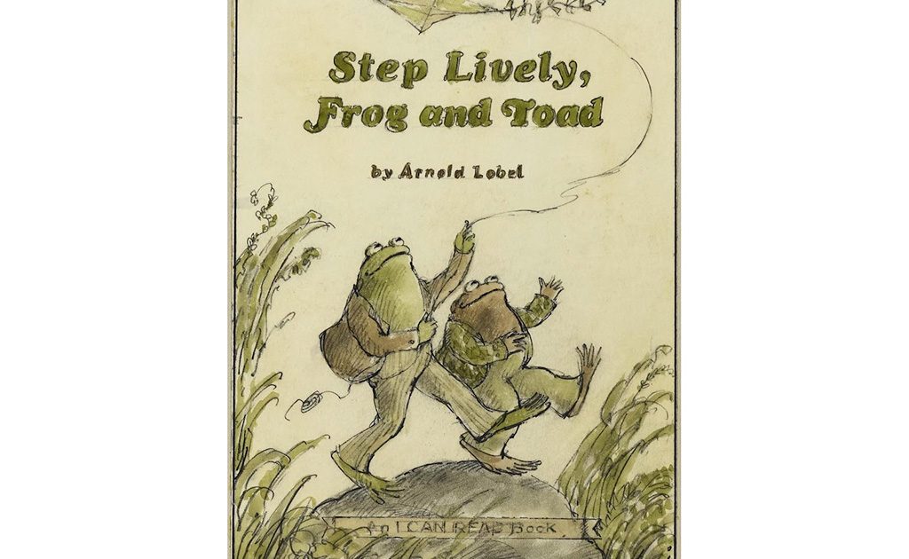 がまくんとかえるくん」の世界を体感！ アーノルド・ローベル展、立川