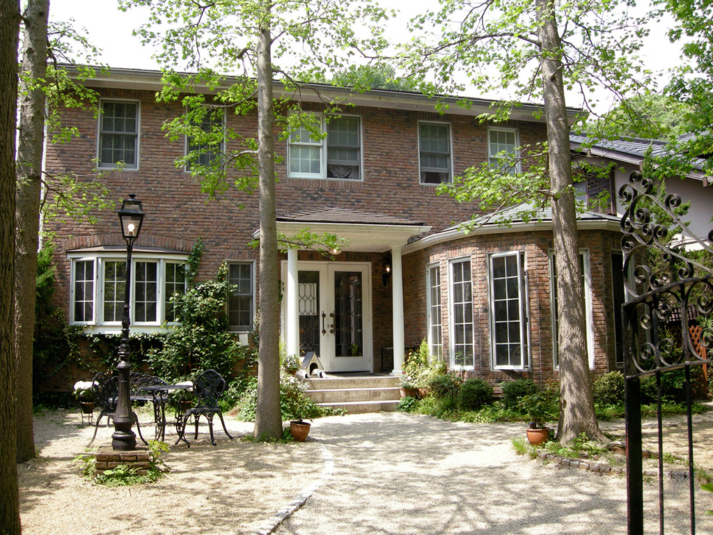 北鎌倉 葉祥明美術館（神奈川県/鎌倉市）